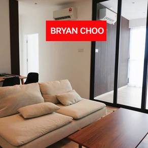MILANO 8 FOR RENT At OPPOSITE VIVACITY MEGAMALL KUCHING SARAWAK