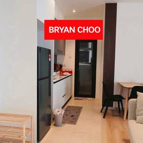 MILANO 8 FOR RENT At OPPOSITE VIVACITY MEGAMALL KUCHING SARAWAK