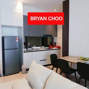 MILANO 8 FOR RENT At OPPOSITE VIVACITY MEGAMALL KUCHING SARAWAK