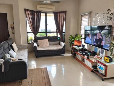 2.5-storey-Terraced-House-for-sale-Cheras-Selangor