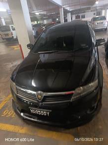 2014 Proton PREVE 1.6 CFE LIMITED EDITION (A)