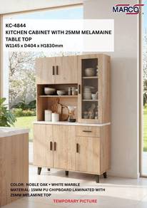 4 FT Kitchen Cabinet HKC4844