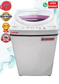 Washing machine TOSHIBA 6.5KG
