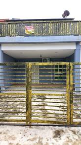 2-storey-Terraced-House-for-rent-Puchong-Selangor