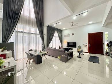 Renovated Unit Monterey Eco Sanctuary Regio Villa 2 Sty Semi D House