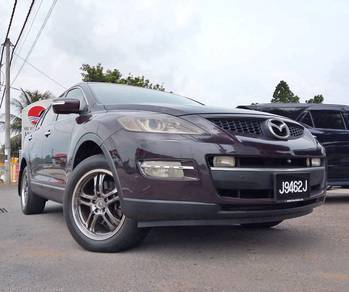 2008 Mazda CX-9 3.7 (A) Premium SUV