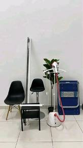 tefal iron stim