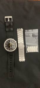 SWATCH for let go