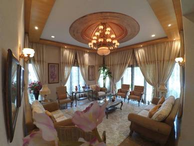 2.5-storey-Terraced-House-for-sale-Cyberjaya-Selangor