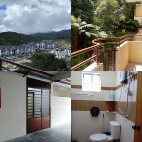 Cameron Highlands Homestay