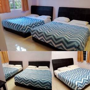 Cameron Highlands Homestay