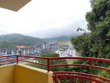Cameron Highlands Homestay