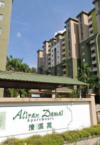 Aliran Damai Apartments