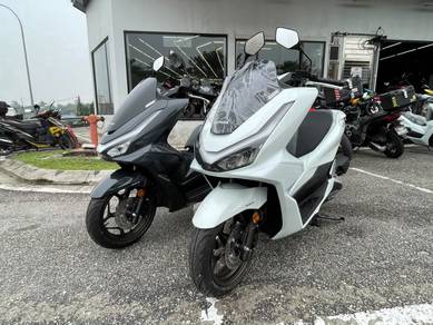 HONDA PCX160 PCX 160 ROADSYNC–PREMIUM URBANscooter