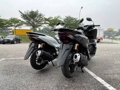 HONDA PCX160 PCX 160 ROADSYNC–PREMIUM URBANscooter