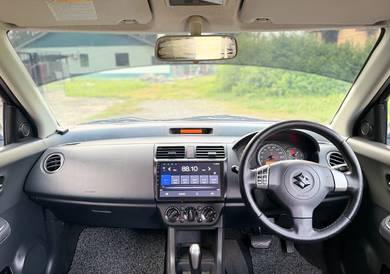 Suzuki SWIFT 1.5 PREMIER (A)