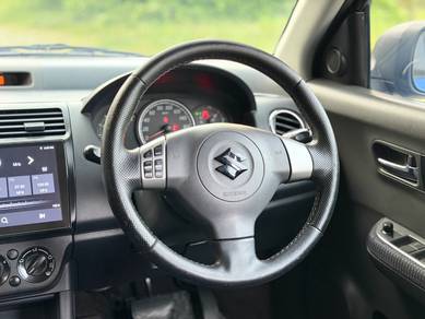 Suzuki SWIFT 1.5 PREMIER (A)
