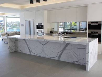 Kitchen Cabinet & Renovation