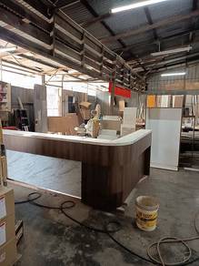 Kitchen Cabinet & Renovation