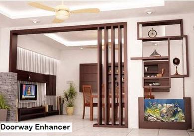 Kitchen Cabinet & Renovation