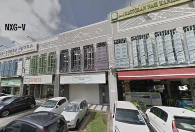 Shop-lot-for-rent-Cyberjaya-Selangor