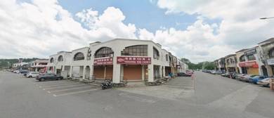 Bandar Teknologi Kajang, Semenyih Corner Shop