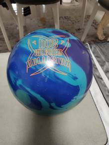Bola Boling Dv8 Wicked Collision 12lbs