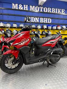 2023 HONDA VARIO 160 Second Hand VARIO 160 150