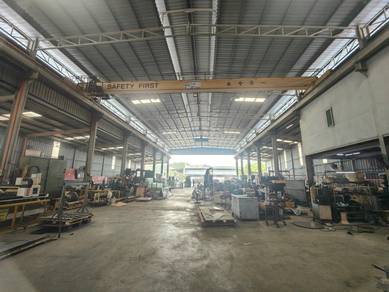Warehouse-/-Factory-for-sale-Krubong-Melaka