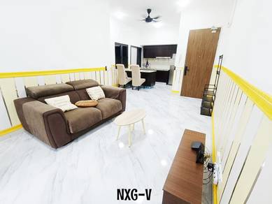 Setia City Residences