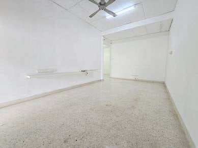 CHEAP * Taman Midah 1 Storey House Cheras Mrt Klang Valley Freehold KL