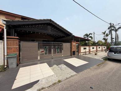 Taman Bukit Dahlia Pasir Gudang Corner Lot 4,747 sqft 