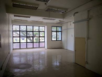 3-Storey Freehold Shop Office for sale chain ferry Butterworth / Prai