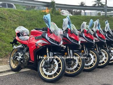 Promo 1Day Lulus🎁GIFT MANY ! QJMOTOR SRK250RD R25