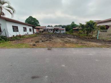 Tanah Lapang UNTUK DIJUAL | Vacant Land FOR SALE 
