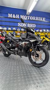 2024 YAMAHA Y15ZR Second Hand Y15ZR Y16