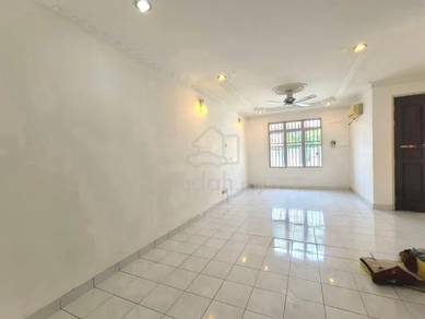 2-storey-Terraced-House-for-rent-Kota-Kemuning-Selangor