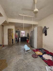 (100% Loan) 2 Storey Terrace House Taman Usaha Jaya Kepong