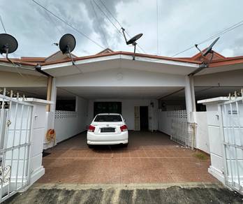2-storey-Terraced-House-for-rent-Kota-Kinabalu-Sabah