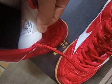 Futsal Shoes 