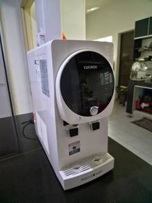 feature ad Penapis Air Cuckoo Untuk Dijual Murah Di Ipoh
