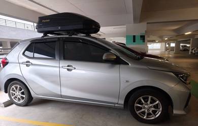 Perodua AXIA 1.0 X MY23 A300 D74A (A)