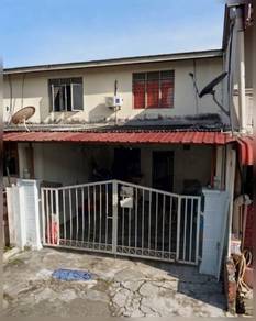 (MURAH) Taman Desa Rusa Batu 4 Port Dickson Negeri Sembilan