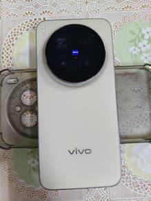 Vivo X300 Pro 16+512 (swap)