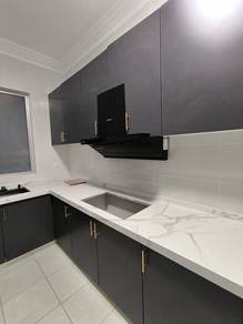 Nice unit Renovated Tropicana Heights Kajang2