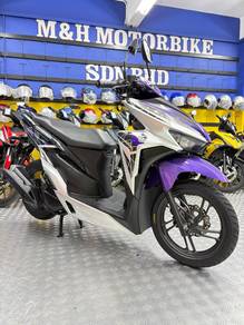 HONDA VARIO 150 Second Hand VARIO 150