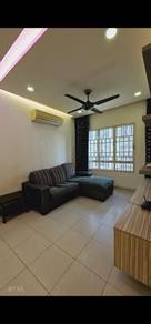 Seri Intan Apartments @ Setia Alam