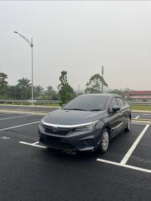 Honda CITY 1.5 V MY20 GN (A)