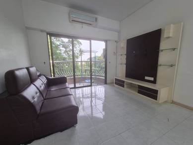 Nearby klebang coconut milkshake Selat Horizon Condominium @Klebang