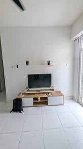 [CANTIK] Semi Furnish nr BSP 21 Shah Alam Puchong Termurah Offer
